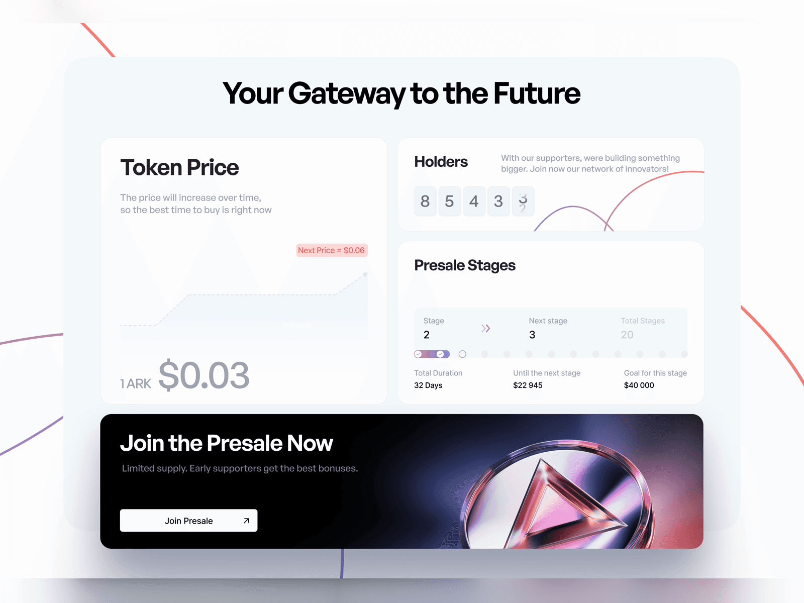 Arkada App — outcome, image 2