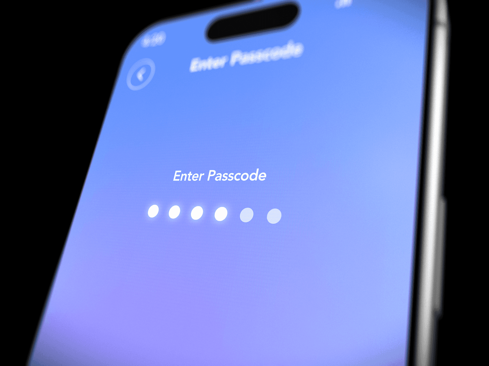 PayVDA App — outcome, image 2