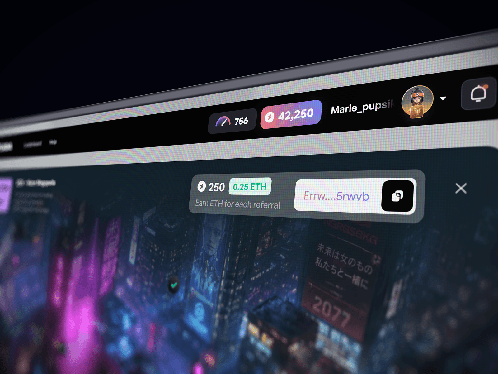 Arkada App — research, image 3
