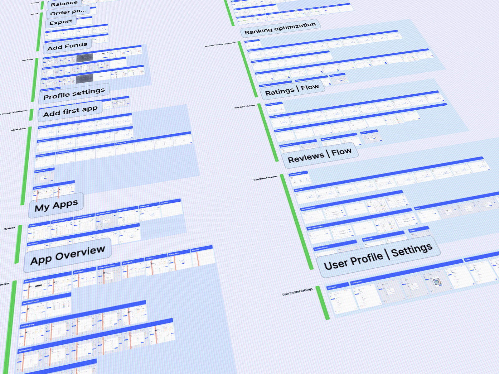 ProMobile — visual direction, image 5