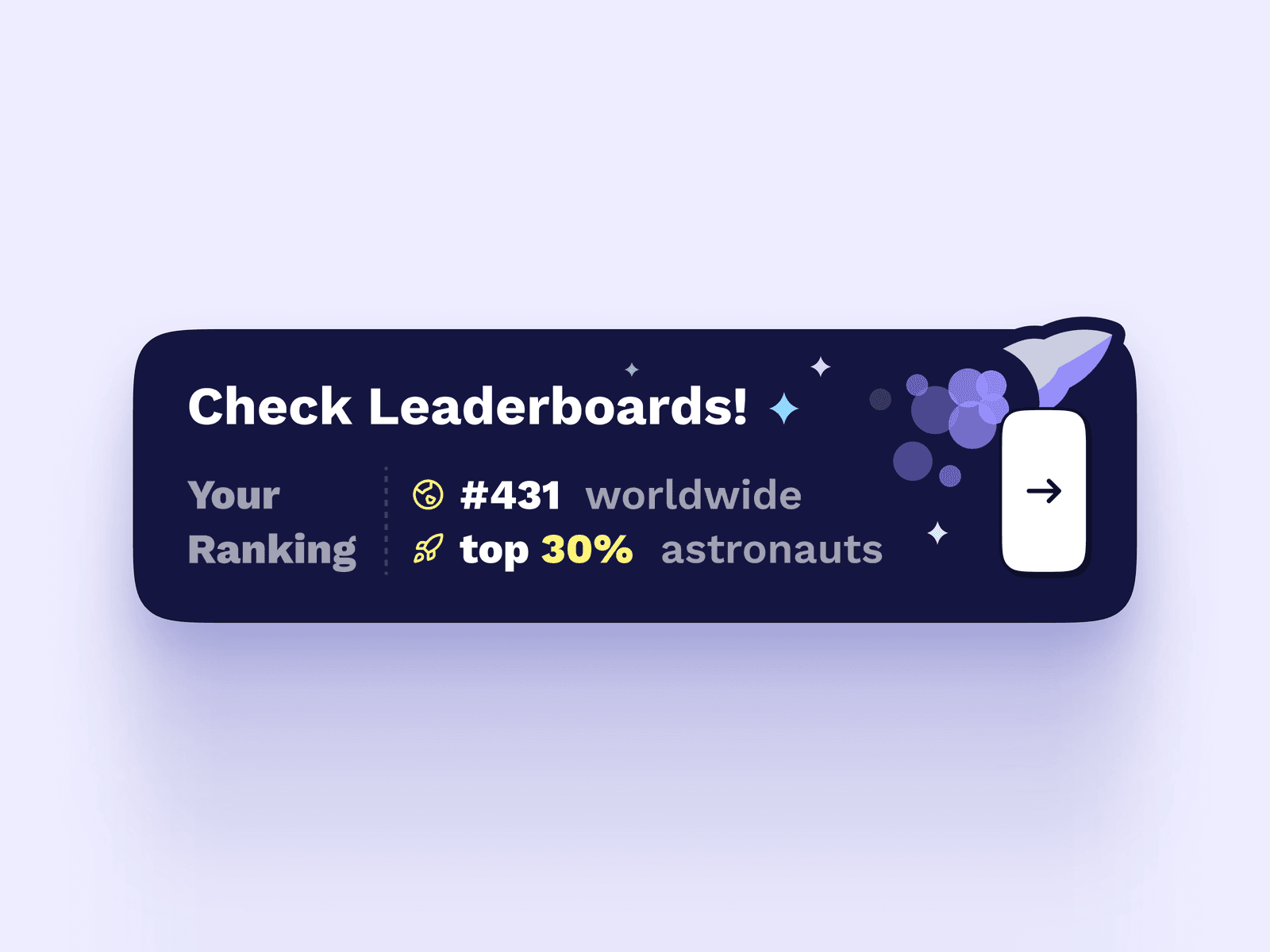 Roketo App — visual direction, image 3