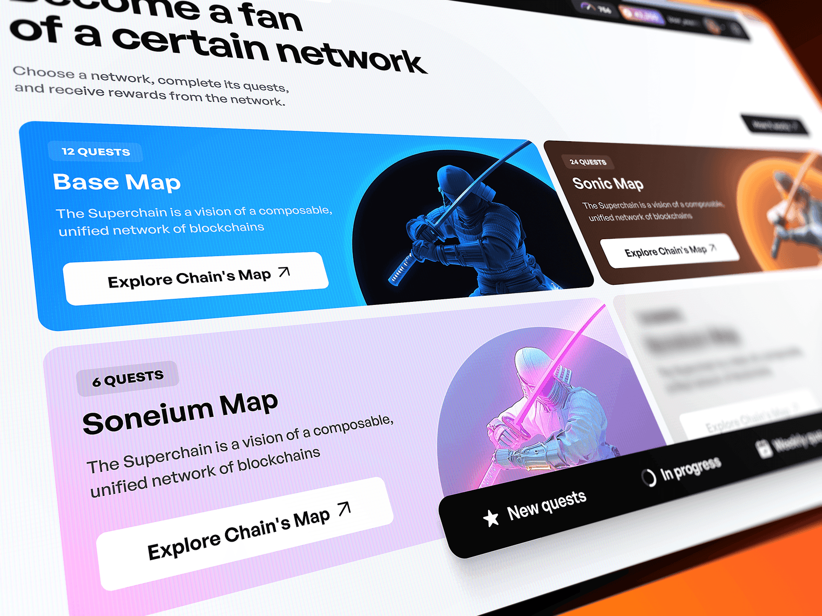 Arkada App — design solution, image 4