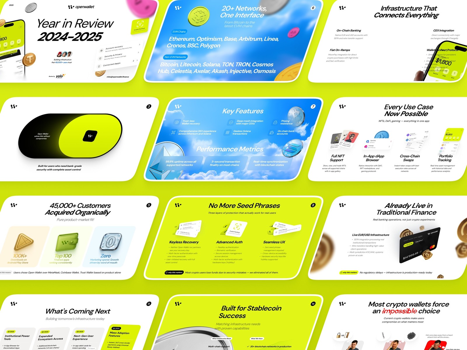 Open Wallet — visual direction, image 2