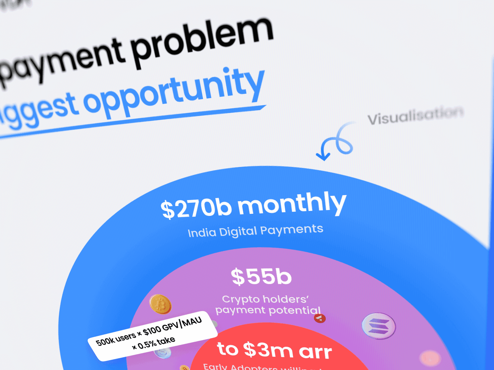 PayVDA App — visual direction, image 3