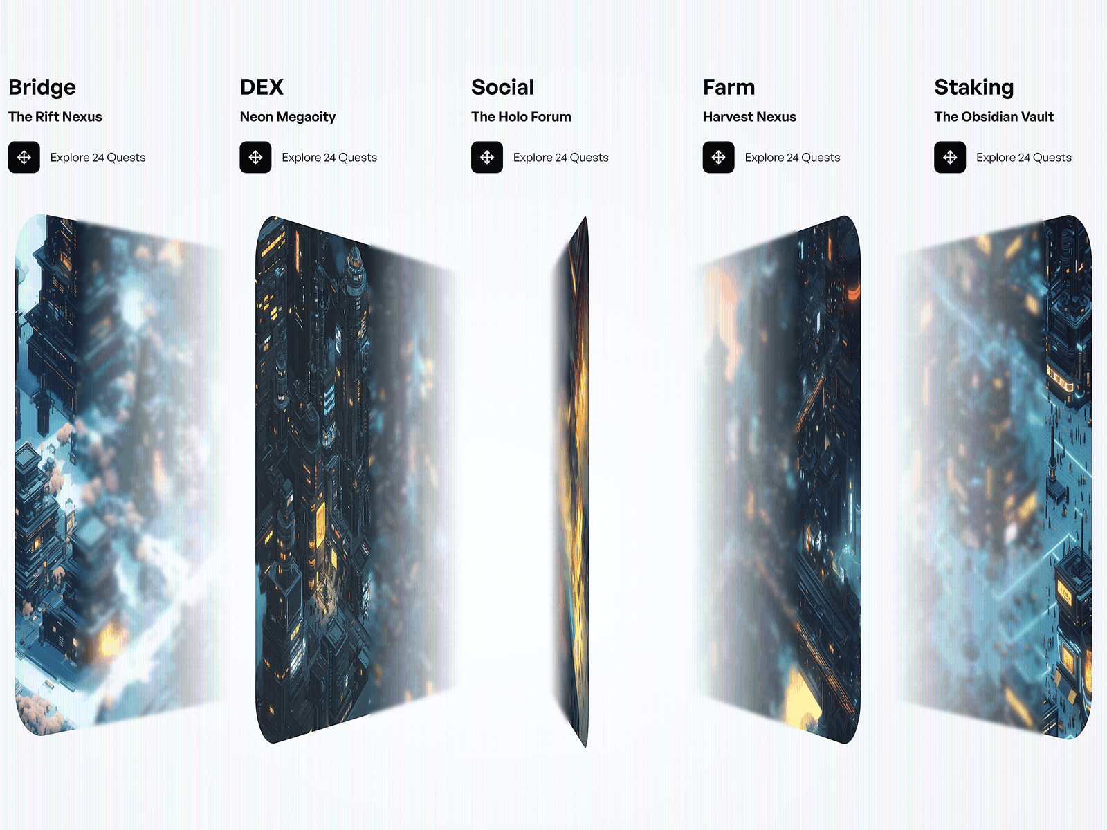 Arkada App — research, image 4