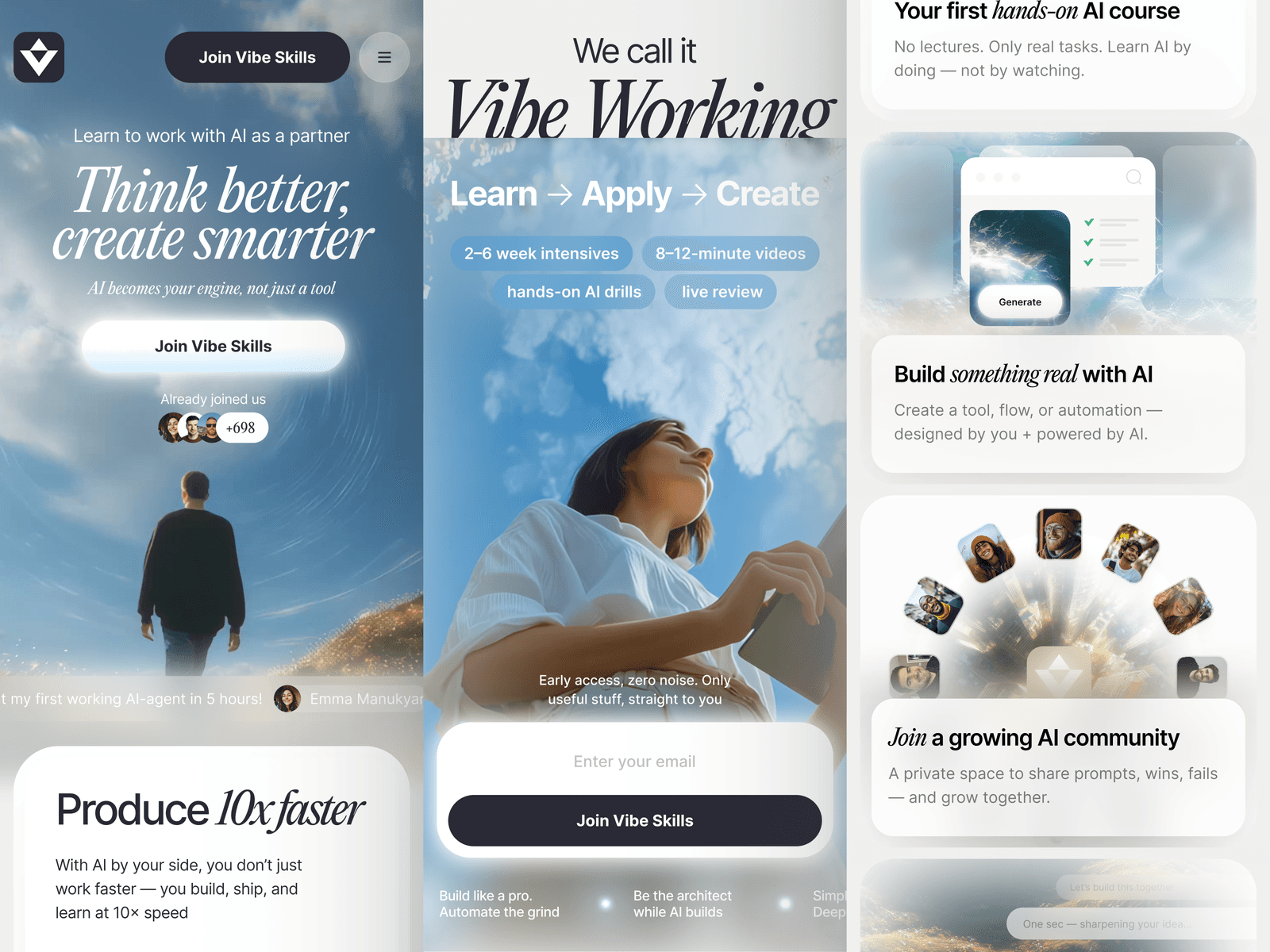 Vibe Skills — preview, image 3