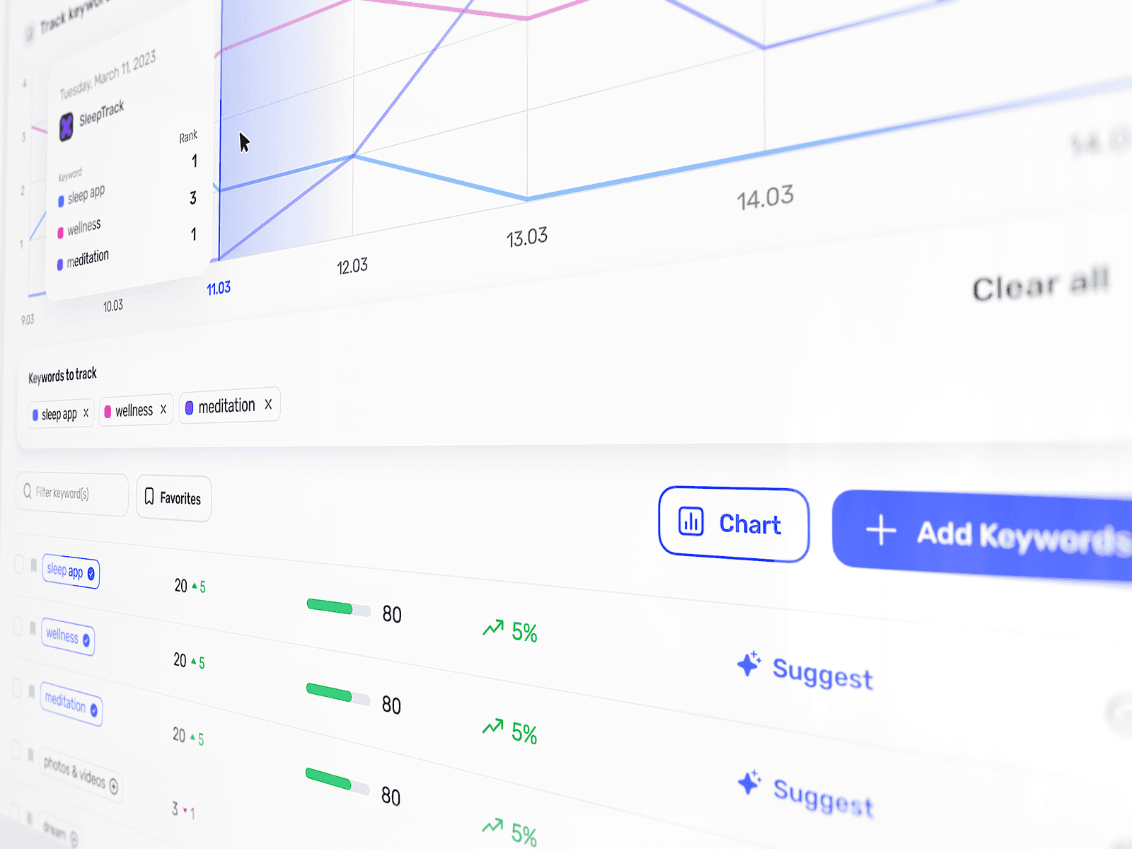 ProMobile — design solution, image 6