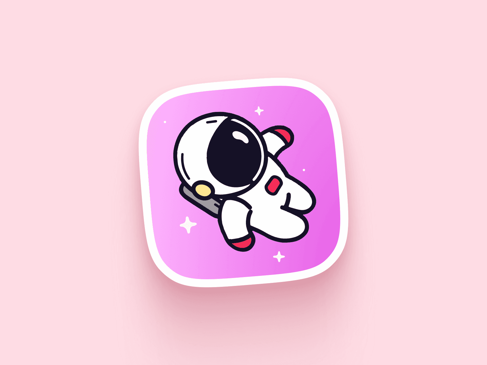 Roketo App — visual direction, image 4