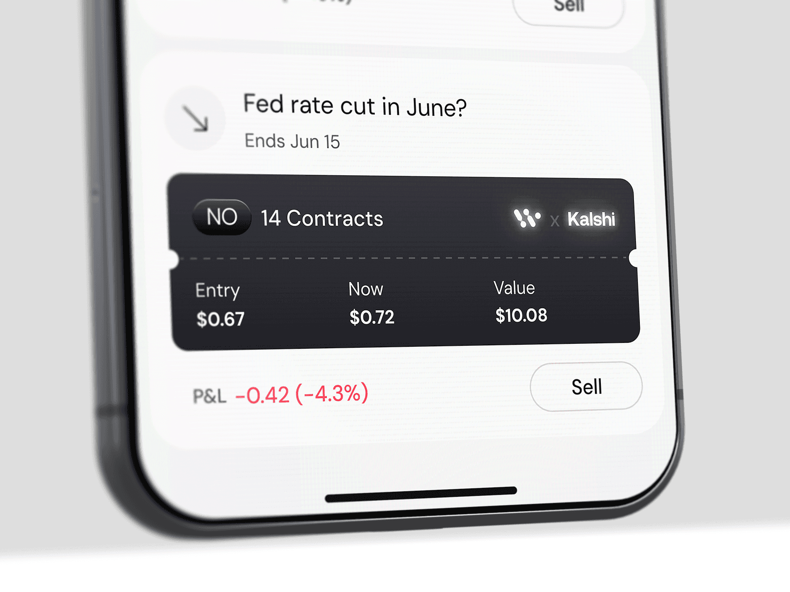 Open Wallet — design solution, image 5