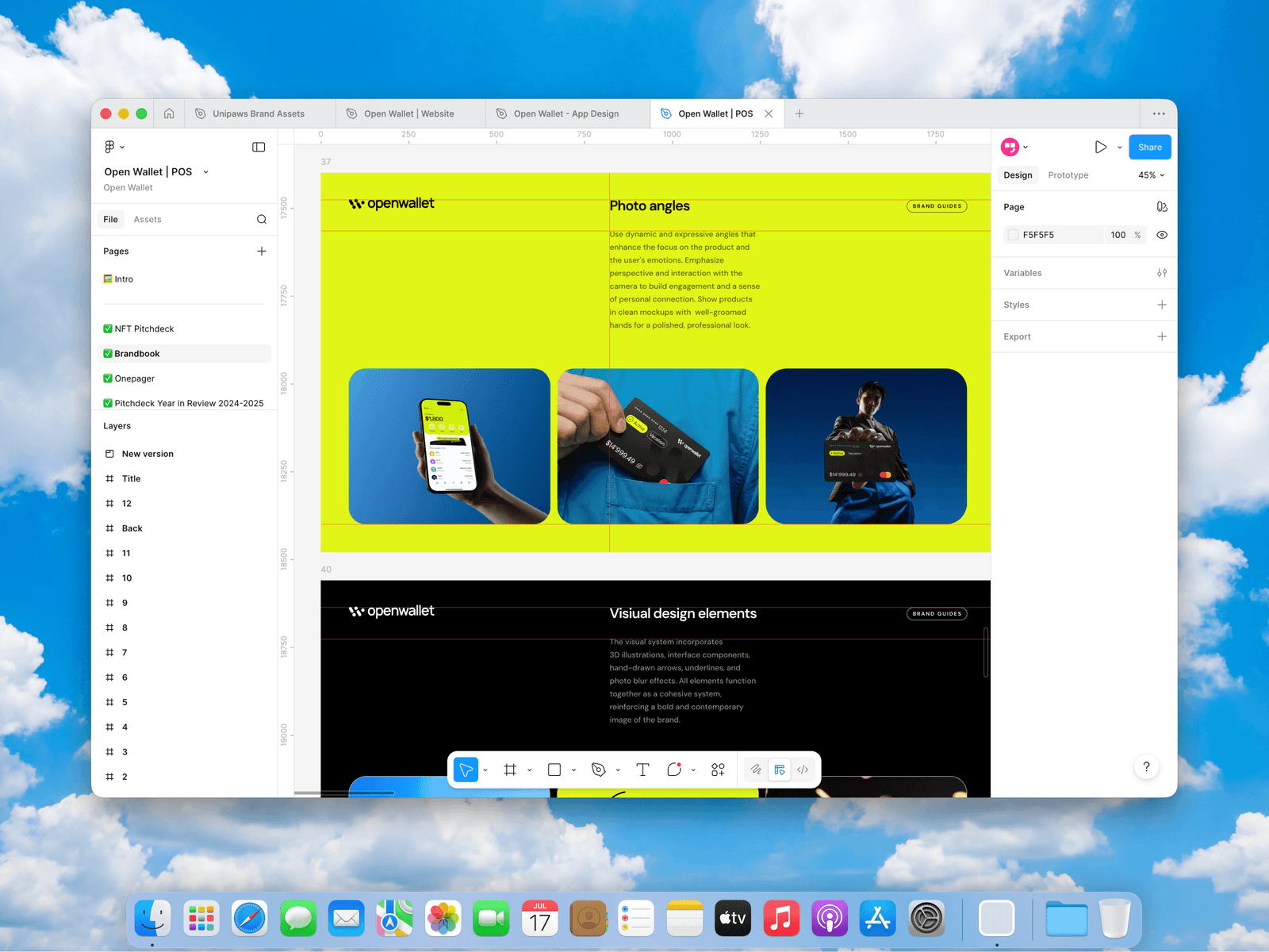 Open Wallet — research, image 1