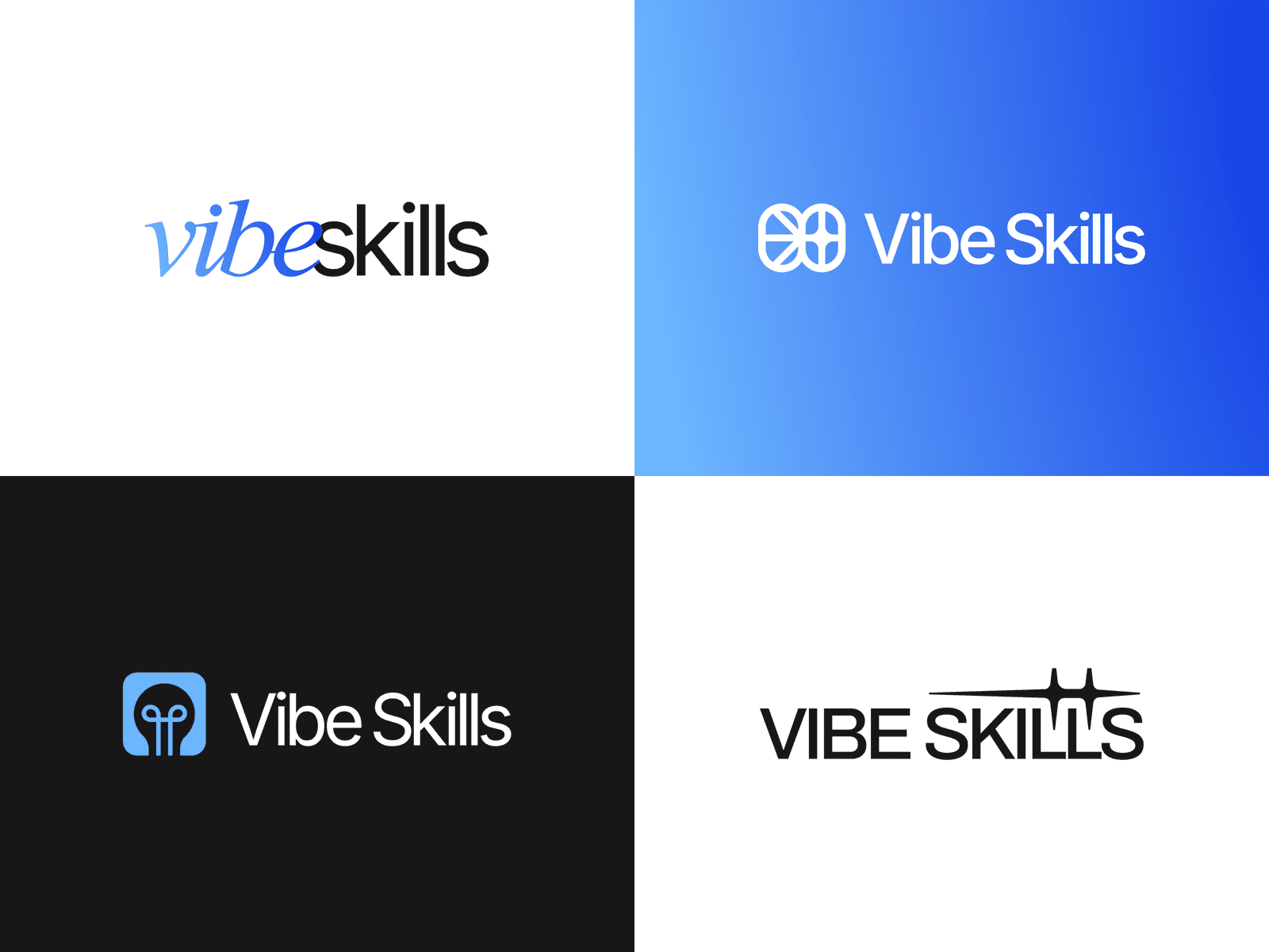 Vibe Skills — design solution, image 4