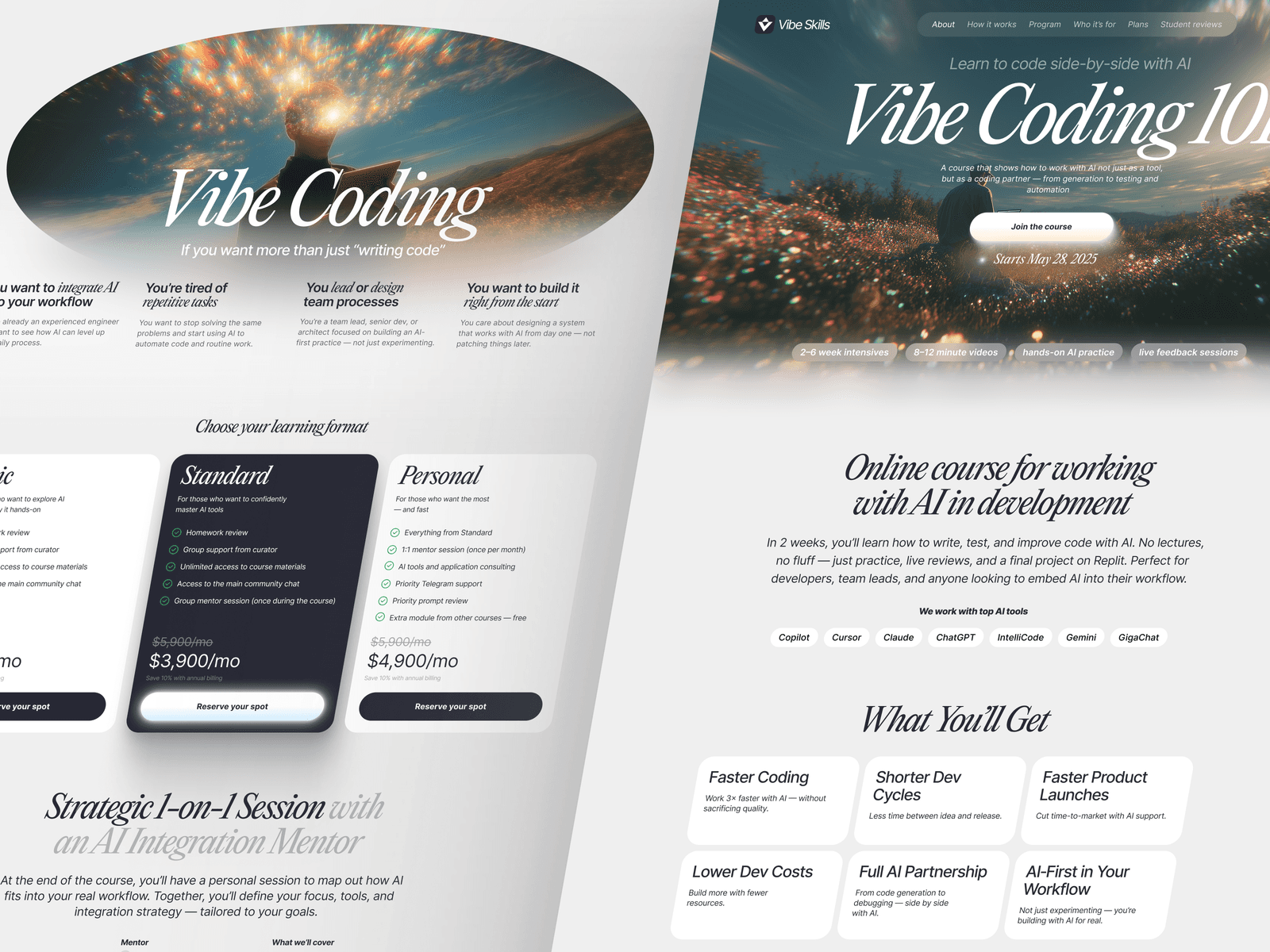Vibe Skills — design solution, image 5