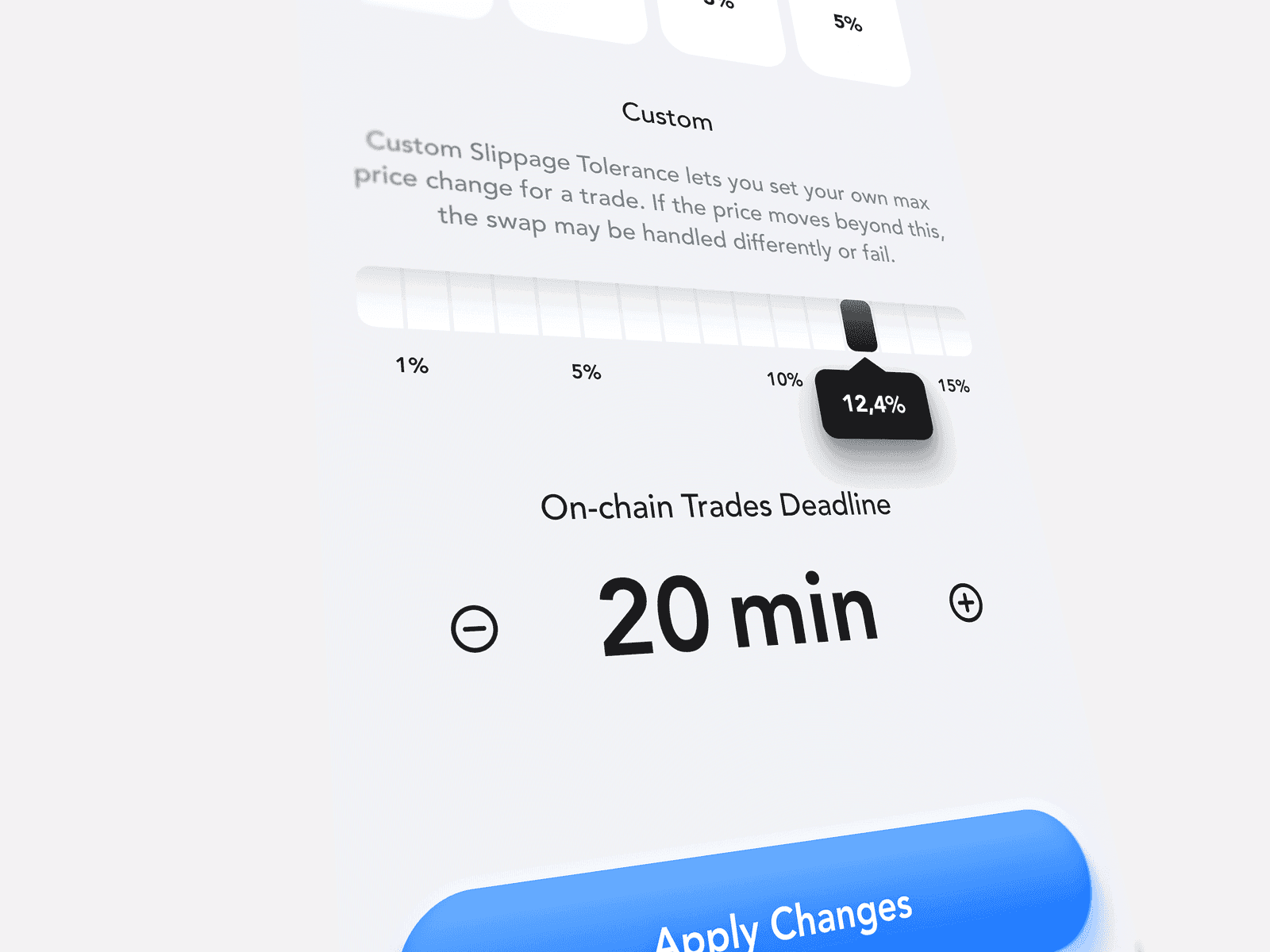 PayVDA App — design solution, image 7